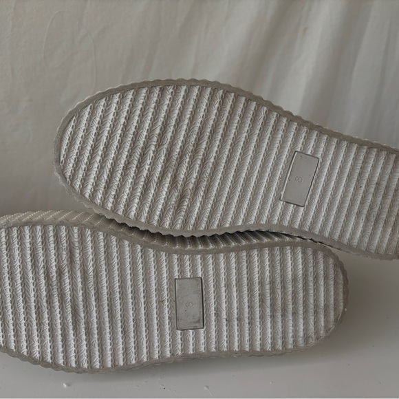 Charlotte Stone leopard platforms - Picture 4 of 7